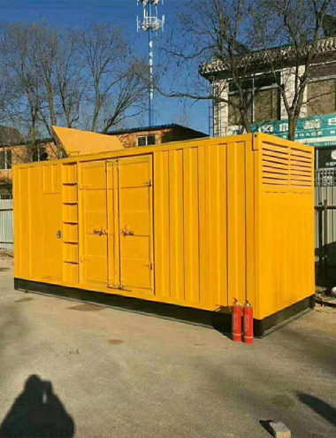 类乌齐发电机租赁-必须的操作注意事项