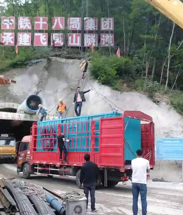 类乌齐发电机组维修后输出功率降低是什么问题