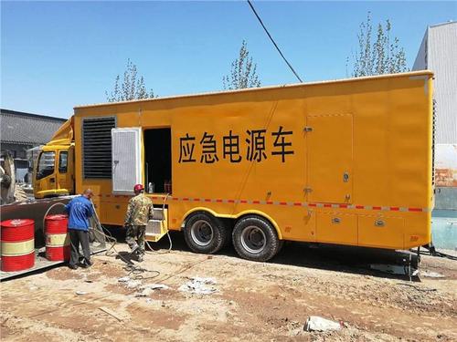 类乌齐发电车租赁-教您挑选发电机哪些技巧可以掌握使用