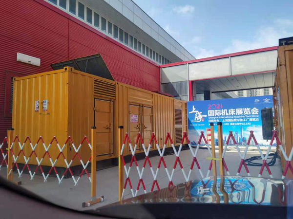 类乌齐发电车出租-发电机无电压或电压太低怎么办？