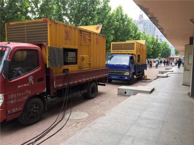 类乌齐是否需要给柴油发电机安装保护装置