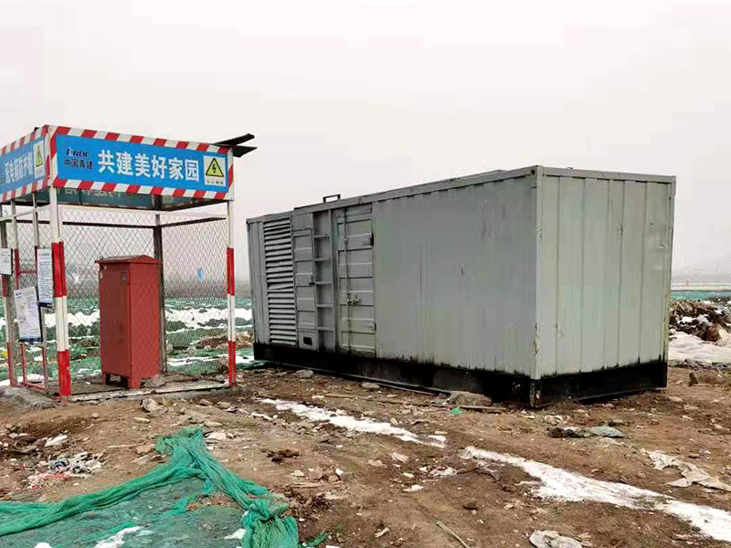 类乌齐燃气发电机在高海拔地区运行时会遇到哪些常见故障？