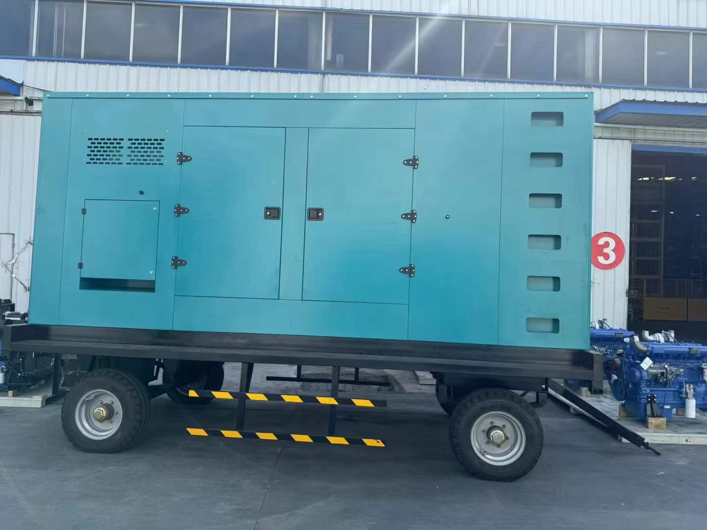 类乌齐发电机租赁提高发电机性能的具体措施有哪些？