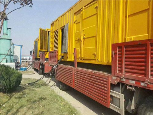 类乌齐计算 200KW 柴油发电机油耗时，需要考虑哪些因素？