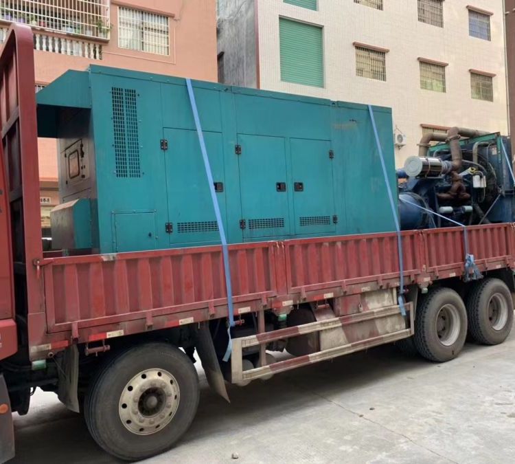类乌齐如何在不同负载率下确保 400KW 柴油发电机组的正常运行？