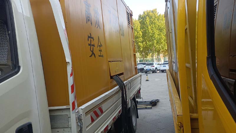 类乌齐如何判断柴油发电机组和UPS电源的切换时间是否符合要求?