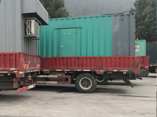 类乌齐柴油发电机组使用注意安全事项有哪些？