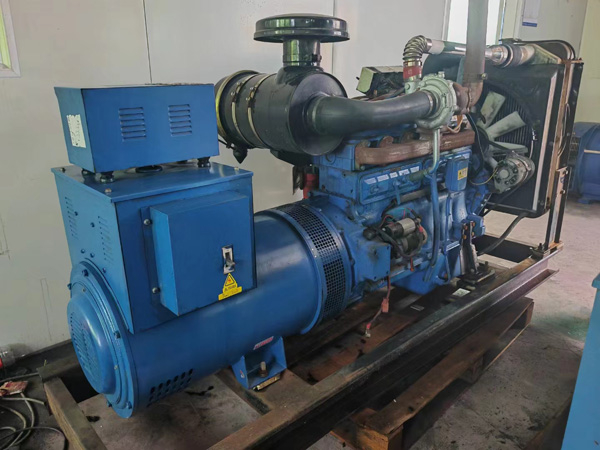 类乌齐100kW柴油发电机组使用多级机油有哪些优缺点？