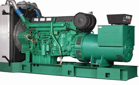 类乌齐发电机除垢后需要用清水冲洗水冷式机油散热器几次？