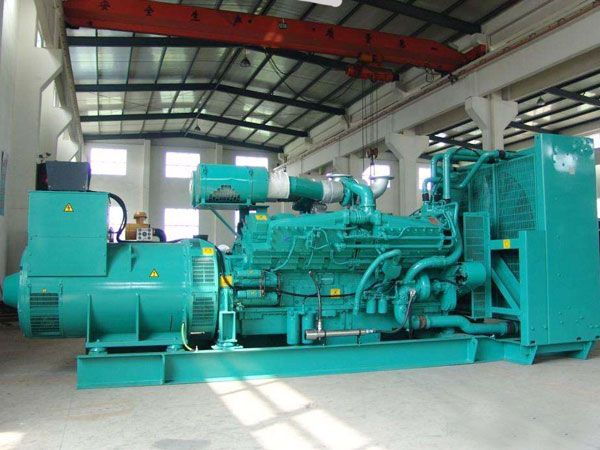 类乌齐影响800KW发电机组油耗的因素有哪些？